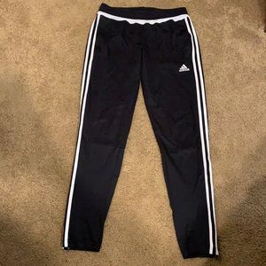 Women’s Adidas Soccer Joggers Climacool - Medium